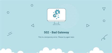 What Is Bad Gateway Error And How To Fix It Siteground Kb