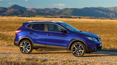 Vehicles Nissan Qashqai Wallpaper Resolution X Id