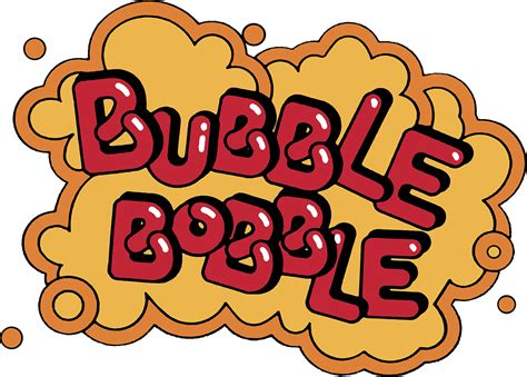 Bubble Bobble Details - LaunchBox Games Database