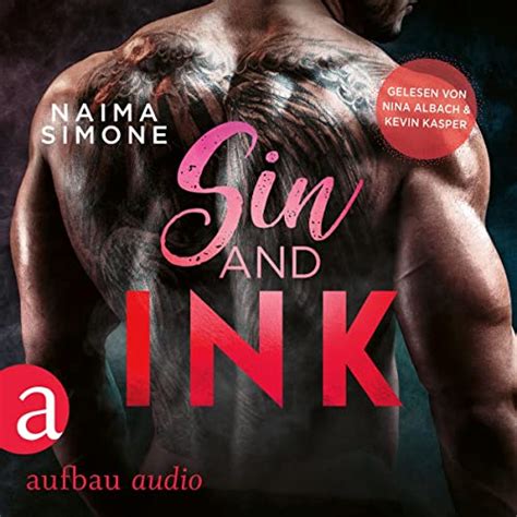 Sin and Ink Sweetest Taboo Hörbuch Download Naima Simone Nina Albach Kevin Kasper