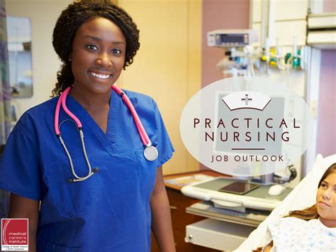 Practical Nursing Lpn Job Outlook Stats Facts And Data You Need To Know