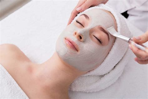 skin care treatment nuevo skincare