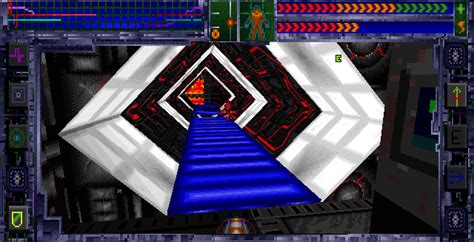 System Shock 1994 Pc Gametripper Retrospective Review