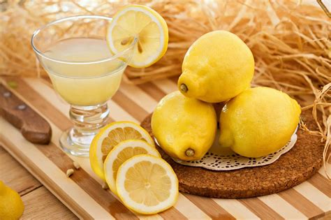 10 Hidden Healing Powers Of The Lemons Health And Love Page