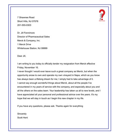 How To Write Notice Letter Template In Pdf And Word Howtowiki