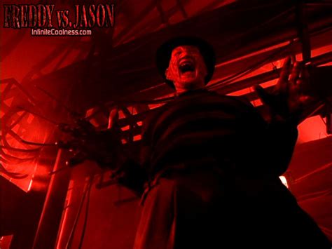 Freddy A Nightmare On Elm Street Wallpaper 23868962 Fanpop