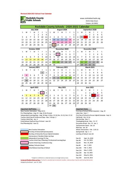 Rockdale Co School Calendar Get Calendar 2023 Update