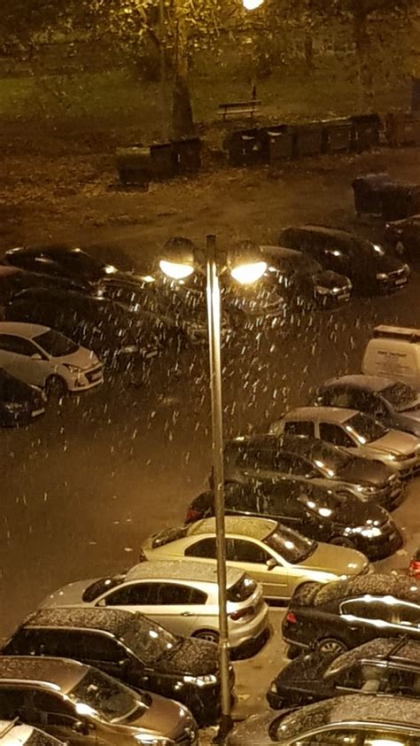 Pada snijeg!!!!! : croatia