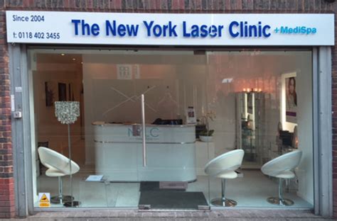 The New York Laser Clinic Medispa Londons Leading Laser Skin Care