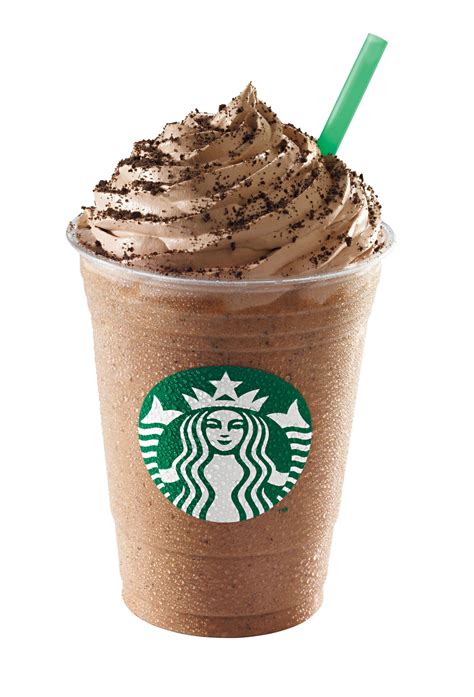 Mocha Cookie Crumble Frappuccino Recipe Starbucks Janella Richmond