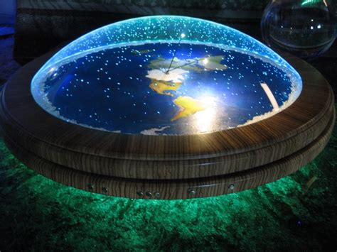 Earth Under The Dome ⋆ Zeneth Culture