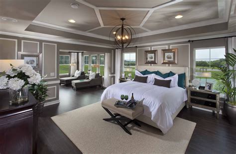Large Master Bedroom Ideas Creating A Relaxing Haven