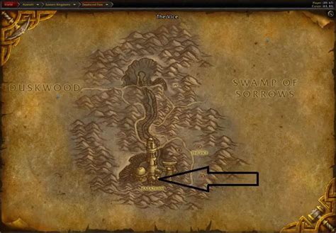 Karazhan Raid Bosses Entrance Location And Mounts Dungeon Guide