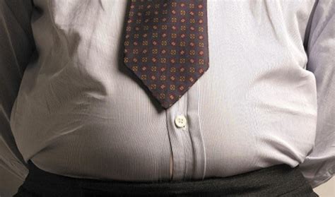 More Than 2 Billion People Worldwide Are Overweight Study