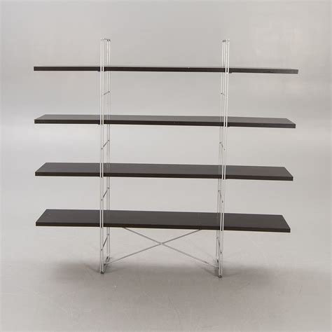 A Niels Gammelgaard Enetri Shelf For Ikea 2002 Bukowskis
