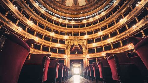 Italian Opera Where Is The Real Show Discover All Secrets Learning
