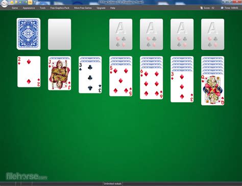 123 Free Solitaire Download 2022 Latest
