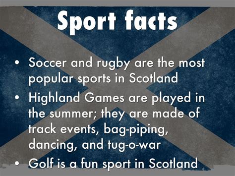 Sport Facts By Carterdavis