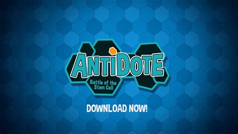 Antidote Trailer Youtube