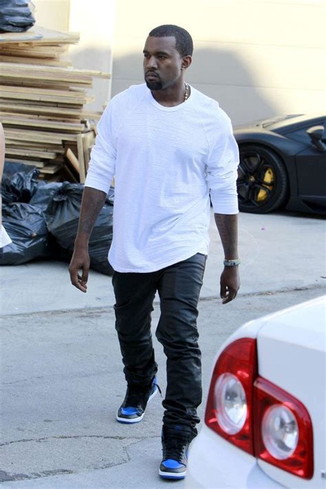 From Ato To Air Jordan To Adidas Every Shoe Worn By Kanye Nice Kicks