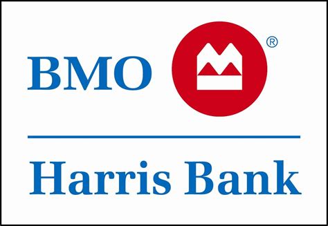 Bmo Harris Bank Logo Crisis Center For South Suburbia