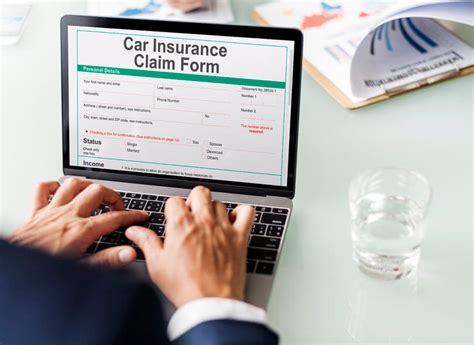 Seven Easy Steps To Getting Your Car Insurance Claim Paid Valchoice