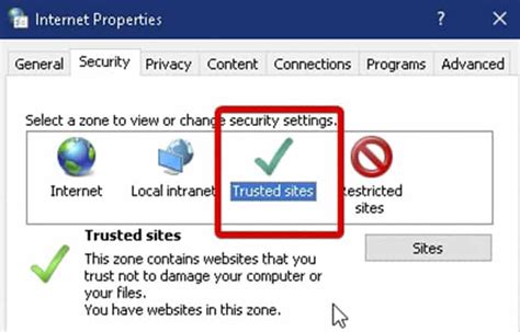 How To Whitelist A Website To Allow Access