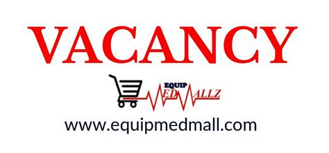 Willing to work at tesco kepong and traning at nearby outlet like setapak central or melawati mall. Vacancy At Equipmed Mall - Jobs/Vacancies - Nigeria