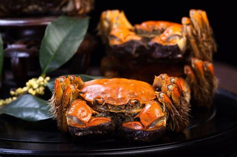 Jd Guarantees Authenticity Of Yangcheng Lake Hairy Crabs Jd Corporate Blog
