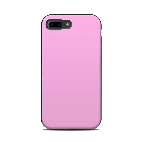Solid State Pink Lifeproof Iphone 8 Plus Next Case Skin Istyles