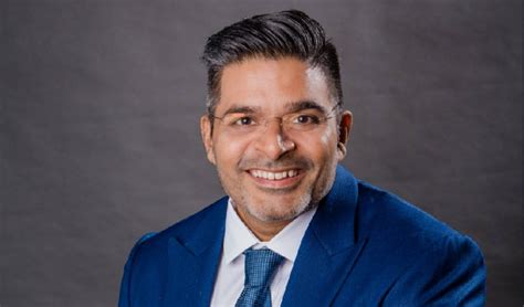 Siddhartha Mishra: A Visionary Pioneer in Healthcare Transformation