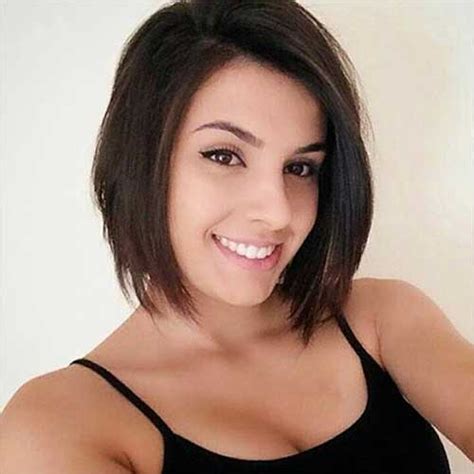 Nice Short Hairstyle Ideas For Teen Girls Short Hairstyles 2017