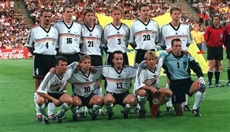Dänemark 56 seiten din a4 finale em 26.06.1992. Nationalmannschaft - Seite 13