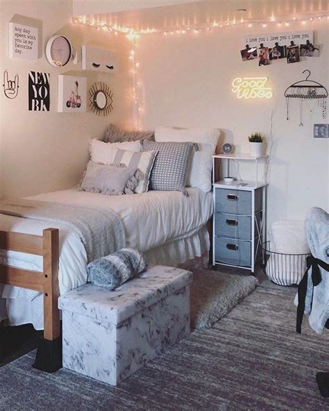 College Dorm Ideas For Girls Dorm Rooms Ideas