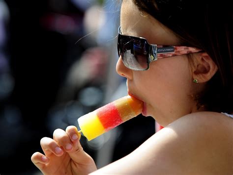 From Mr Whippy To Boozy Ice Pops Ice Lollies Through The Ages