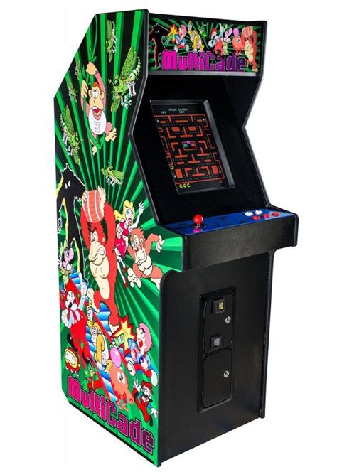 Stand Up Arcade Games For Sale Racing Stand Up Arcade Machine 129