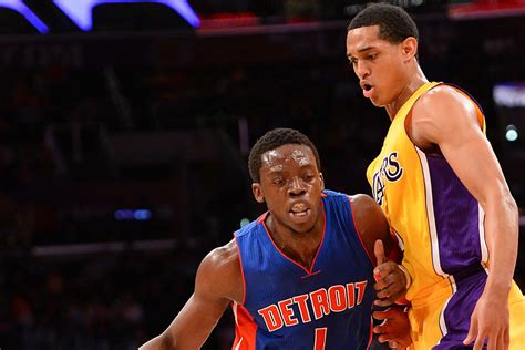 1 yr (s) / $794,536. Lakers vs. Pistons Preview: Lakers return home to face ...