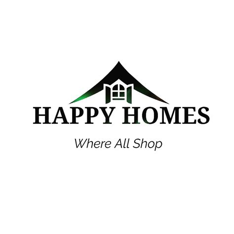 Happy Homes Home