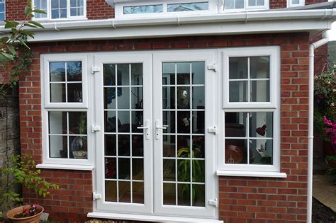 French Doors Secure French Doors Sureseal Swansea