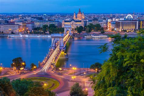 The castle district has a number of art galleries. Local's Guide to Budapest Castle District: The Best Things ...