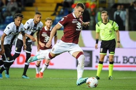Risultato squadra in casa campionato: Riecco la Serie A di calcio: Torino sprecone contro il ...