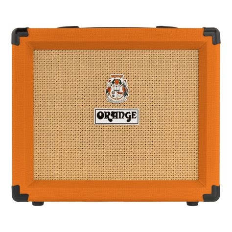 Orange Crush 20rt 20 Watt Guitar Combo Amp Acoustic Music Shop