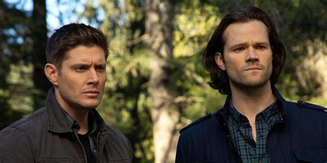 Our site does not provide location provider service. Supernatural EP Reveals the One Scene That Set the Series ...
