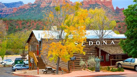 Sedona Arts Center Uptown Sedona Vacation Rentals House Rentals