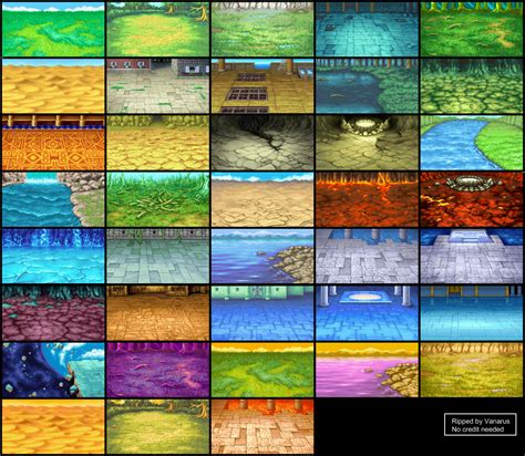 Livewallp enables you to use live wallpapers on your windows desktop. Game Boy Advance - Final Fantasy 1: Dawn of Souls - Battle Backgrounds - The Spriters Resource