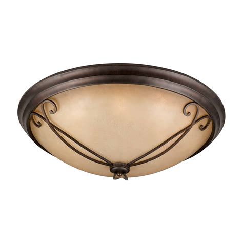Check out our flush mount ceiling light selection for the very best in unique or custom large white/milk glass schoolhouse style glass shade flush mount fixture. Large Flush Mount Ceiling Light | NeilTortorella.com
