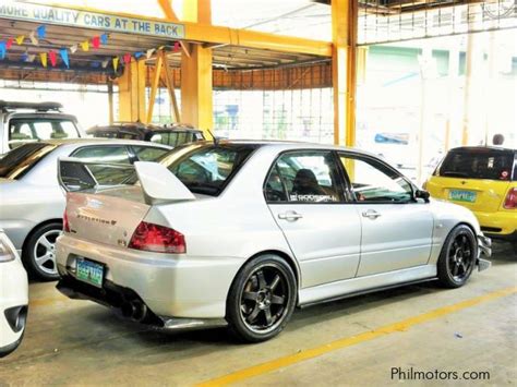 After you find out all mitsubishi evo 7 for sale results you wish, you will have many options to find the best saving by clicking to the button get link coupon or more offers of the store on the right to see all. Used Mitsubishi Lancer Evolution 7 | 2001 Lancer Evolution ...