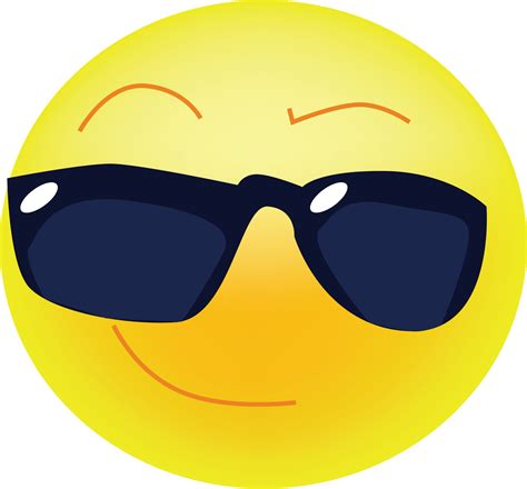 Thumb Image Cool Emoji Clipart Png Download Full Size Clipart