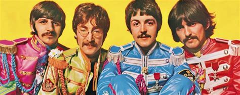 In honor of the anniversary, and coinciding with a new deluxe reissue of sgt. The Beatles' 'Sgt. Pepper' - top psychedelic album review