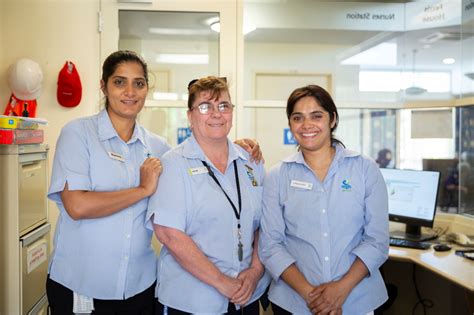 Nursing At Regis Regis Aged Care